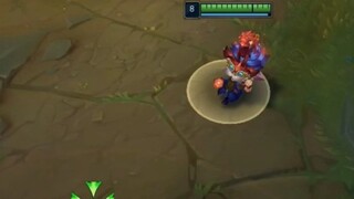 Korean players: Big Head can play to such an extent!