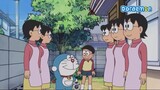 #Doraemon: Người mẹ tạm thời - Nobita cũng biết báo hiếu quá cơ :v