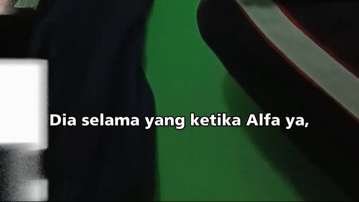 Teaser BTS Film Pendek : Cukit