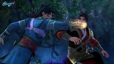 Martial Peak Eps 31 Sub Indo