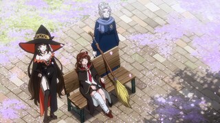Once Upon a Witch's Death episode 10 Full English Sub | REACTION
