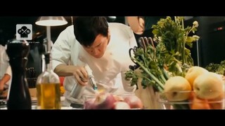 Huling Lutuin ( Final Recipe ) Eng Sub