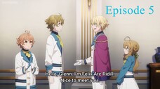 Silent Witch: Episode 5