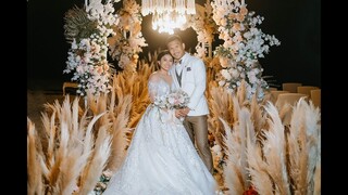 Eumir Marcial WEDDING VIDEO BY NICE PRINT | SDE