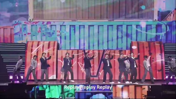 [260522] LOL 2026 : Heart Race Day 1