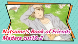 [Natsume's Book of Friends]Madara cut10-2
