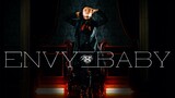 [porushi] envy baby Original choreography [I tried dancing] [4K]