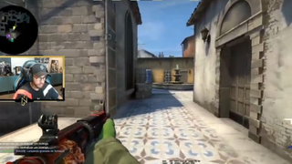 Neymar Jr laying CSGO highlight #5#game