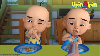 FULL Episod Baru Upin & Ipin Musim 16 - Kompilasi #3  | Upin Ipin Terbaru 2022