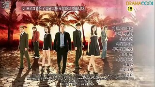 The Equator Man ep 8 (engsub) 2012KDrama Melodrama (ctto)