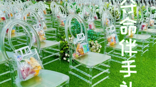 ทำของฝากอาหารอร่อย 400 ชิ้นที่บ้าน นี่คือพี่น้องที่ผ่านร้อนผ่านหนาวมาด้วยกัน!