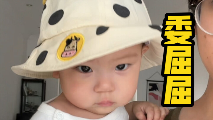 网友的建议实在太有用了！瞧孩子都会仰泳了！！