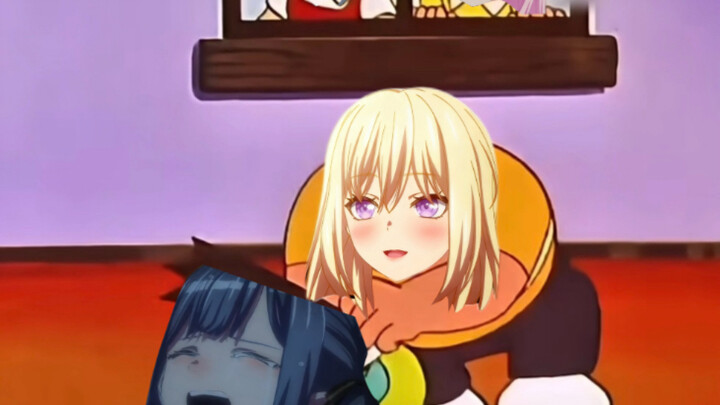 Xiaoxiang, I'm coming in!