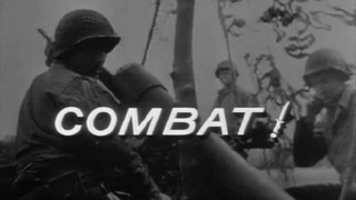 Combat! (1962) S1-E1 - Forgotton Front