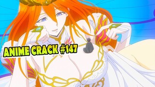 Gede banget mirip gunung [Anime Crack ] 147