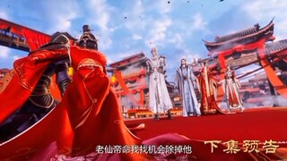 Preview Against The Sky Supreme Eps 447 ❗