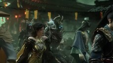 World of Immortal Eps 18