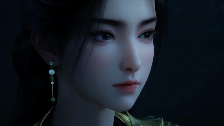 An incompetent husband and a domineering wife.