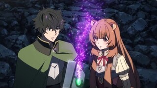 Emperor Dragon's Defeat & Naofumi's Wrath Shield - Shield Hero 3 Episode 9 Anime Recap