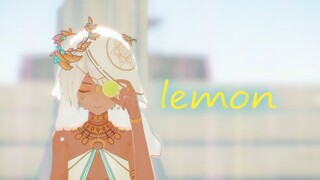 [MMD] Vũ điệu Mandala của Sofia Lemon