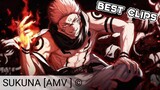 sukuna fight - Jujutsu Kaien [Amv]©!!!