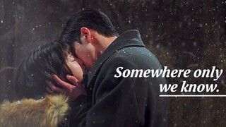 Na Hee-do & Back Yi-jin | Somewhere Only We Know [Twenty five Twenty one + 1x14]