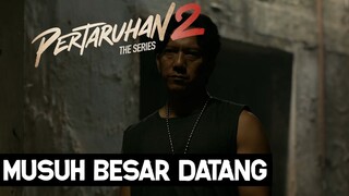 MUSUH BESAR ICAL KEMBALI | PERTARUHAN THE SERIES 2