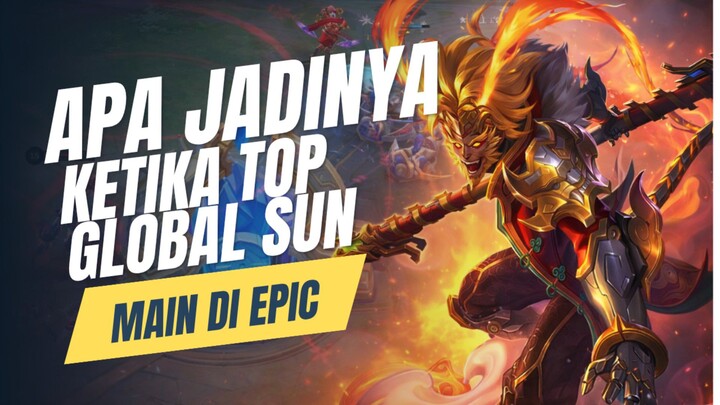 Karie Ngetik "Music" Gua Lock Sampai Nge Feed 😹 | Mobile Legends