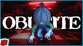 Obusite | Impressive Tribute To Little Nightmares | Indie Horror Game