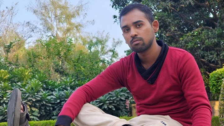 Tum mujhe yun bhoola na paoge sad song by Pkstar singing time