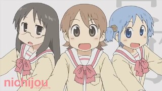 Nichijou Episode 26 (END) Sub Indo