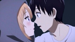 He accidentally kisses his sister, it's anime | Nimemo
