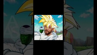 DRAGON BALL MEMES 13% 😂