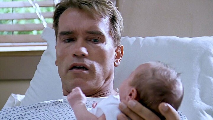 Akhir cerita yang benar-benar tak terduga, maafkan aku yang sudah ngakak ngak karuan!