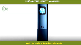 be27-2 - phát minh tiện ích thú vị