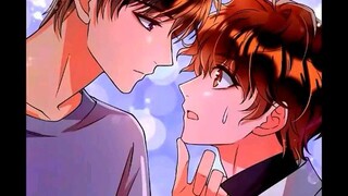 CUTE boyslove
