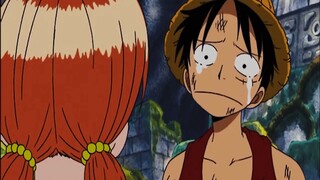 [Vua Hải Tặc|Luffy|Nami] Những khoảnh khắc kinh điển (kỳ 2)