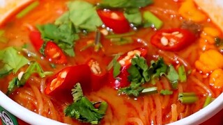 #肥汁米线 这么多人都来认领？这个袋子究竟是谁的，宝子们有看出来吗?#速食美食#我的心动美食#一定要看到最后