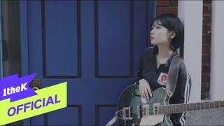 [MV] YEONJEONG(연정) _ What I Mean To Say To You Is(전하고 싶은 말은)