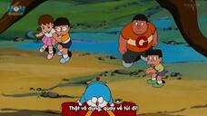 [FULL MOVIE] Doraemon: Lâu Đài Dưới Đáy Biển (Vietsub)