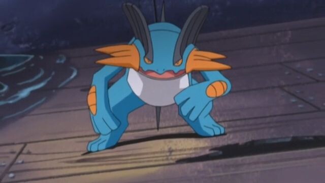 [SUB INDO] Pokemon Advanced Generation Episode 032