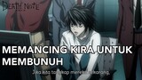 L Ingin Menunggu Kira Untuk Membunuh | Death Note