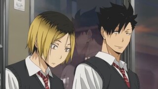 【Volleyball Boys|Kuroken】Tokyo Young Tamers