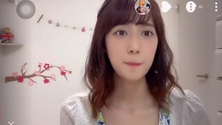 Kết quả của cô gái Nhật Bản [A-chan] khi thử mặc sườn xám Trung Quốc...!