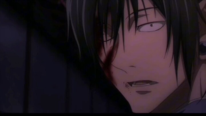 لو قلت لي فقط: "أنقذني يا وو"، لتخليت عن كل شيء وتخلّيت عن كلّ ما أملك لأنقذك.