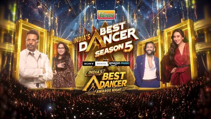Indias Best Dancer 5 22nd August 2026 Full Episode 23