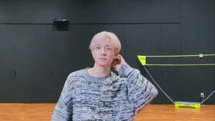 سيتشنغ غو يعود في 2023 للرقص بقوة أو العودة إلى المنزل