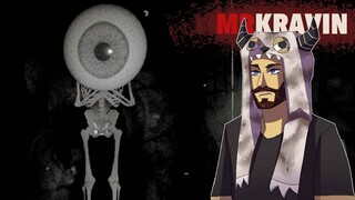 UNDISCOVERED - Oops I walked into an Elder God's Guts