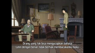 MONSTER (2004) Sub indo eps 25