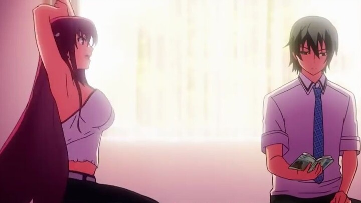 Đưa bạn đi khảo cổ học! Năm 2014, bộ phim hoạt hình nhân loại siêu nổi tiếng "Grey Fruit" [A Shuai K